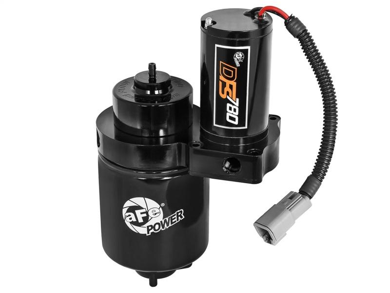 aFe DFS780 PRO Fuel Pump 14-16 RAM 1500 EcoDiesel V6 3.0L (td) (Full-time Operation) - Mammoth Racing -
