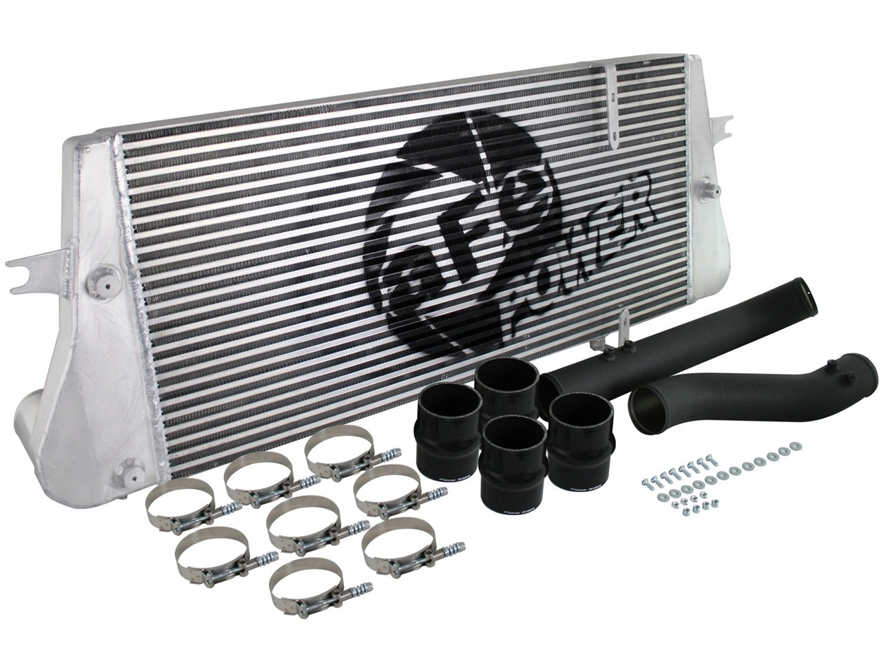 aFe Bladerunner Intercoolers I/C Dodge Diesel Trucks 94-02 LG-5.9L - Mammoth Racing -