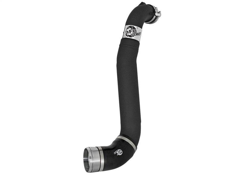 aFe 2017 Ford F-150 Raptor (tt) EcoBoost BladeRunner 3.5in to 3in Intercooler Tube Cold Side - My Store