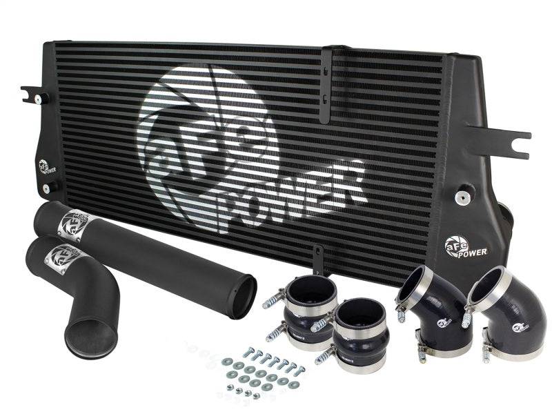 aFe BladeRunner Street Series Intercooler w/ Tubes 94-02 Dodge Diesel Trucks L6-5.9L (td) - My Store
