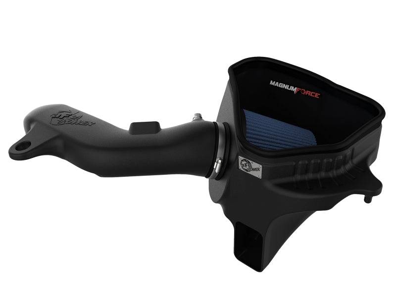 aFe Magnum FORCE Stage-2 Pro 5R Cold Air Intake System 12-15 BMW 335i N55 - My Store