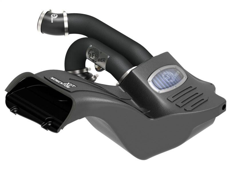 aFe Momentum XP Pro 5R Cold Air Intake System 17-18 Ford F-150 Raptor V6-3.5L (tt) EcoBoost - My Store