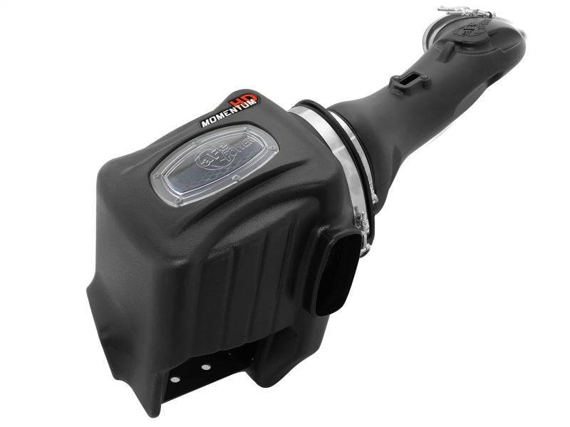 aFe Momentum HD PRO 10R Stage-2 Intake 11-15 Ford Diesel Trucks V8-6.7L (td) - My Store