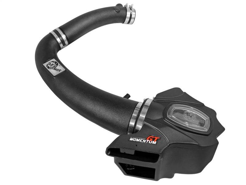 aFe Momentum GT Stage 2 PRO Dry S Intake 11-14 Jeep Grand Cherokee 3.6L V6 - My Store