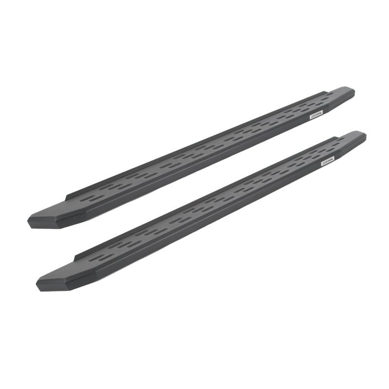 Go Rhino Rb30 Running Boards 73in. - Tex. Blk (Boards ONLY/Req. Mounting Brackets) - Mammoth Racing -