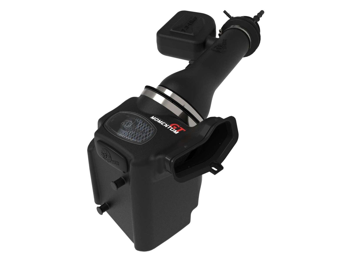 50-70058R Momentum GT Cold Air Intake System F-250 F-350 - Mammoth Racing -