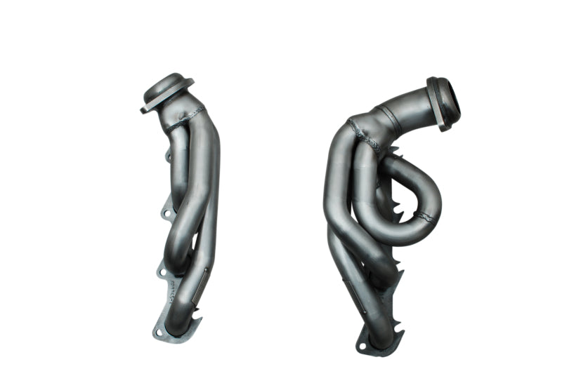 Gibson 00-05 Ford Excursion Limited 5.4l 1-1/2in 16 Gauge Performance Header - Stainless - Mammoth Racing -