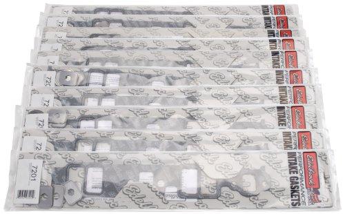 Edelbrock 72018 GASKET - Mammoth Racing -72018