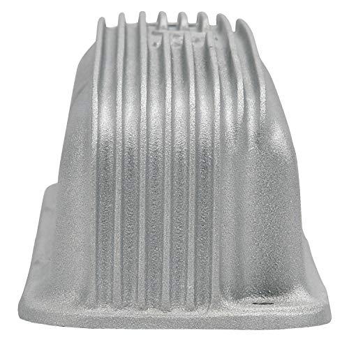 Edelbrock 41629 VALVE COVERS - Mammoth Racing -41629