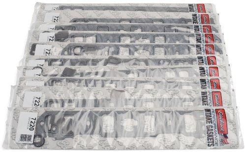 Edelbrock EDL-72208 GASKET - Mammoth Racing -72208