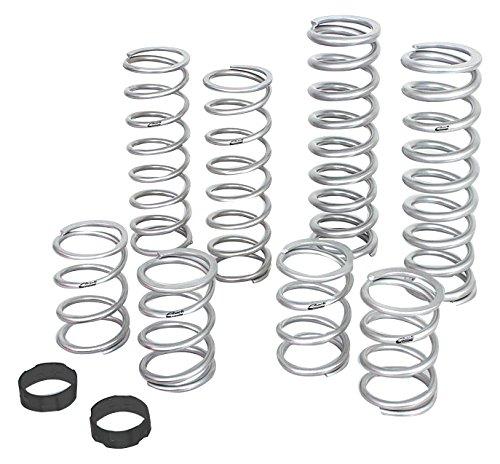 Eibach E85-212-004-02-22 Pro-UTV/Stage 2 Performance Spring Kit - My Store
