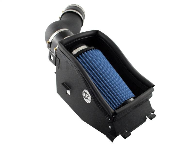 aFe MagnumFORCE Intakes Stage-2 P5R AIS P5R Ford Trucks 99.5-03 V8-7.3L (td) - My Store
