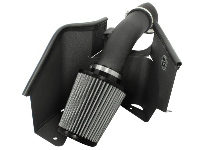 aFe MagnumFORCE Intakes Stage-2 PDS AIS PDS Jeep Cherokee (XJ) 91-01 I6-4.0L w/ ABS Module - Mammoth Racing -
