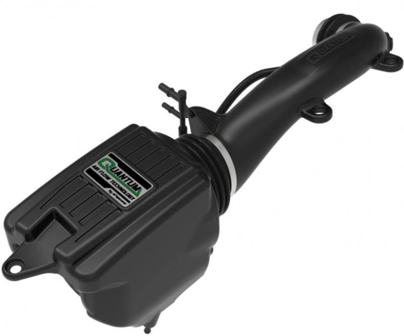 aFe Quantum Pro 5R Cold Air Intake System 18-20 Jeep Wrangler JL L4-2.0L (t) - My Store