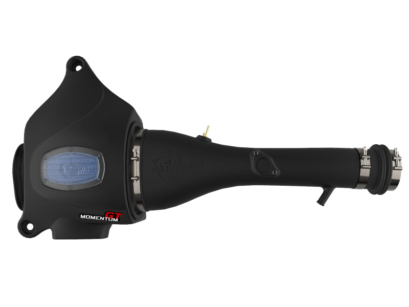 aFe 08-11 Toyota Land Cruiser (J200) V6-4.0L Momentum GT Cold Air Intake System w/ Pro 5R Filter - Mammoth Racing -