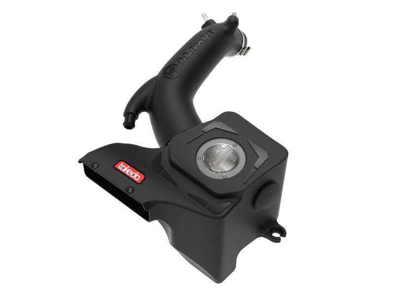 aFe Takeda Momentum Pro DRY S Cold Air Intake System 16-20 Hyundai Elantra L4-2.0L - Mammoth Racing -