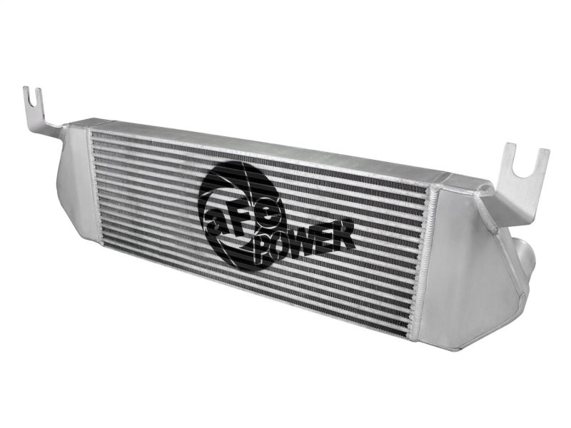 aFe Bladerunner Intercoolers Street Series 14-15 Ram 1500 EcoDiesel V6 3.0L (t) - Mammoth Racing -