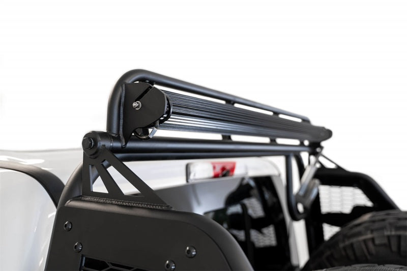 Addictive Desert Designs 17-21 Ford Super Duty Race Series Chase Rack - My Store