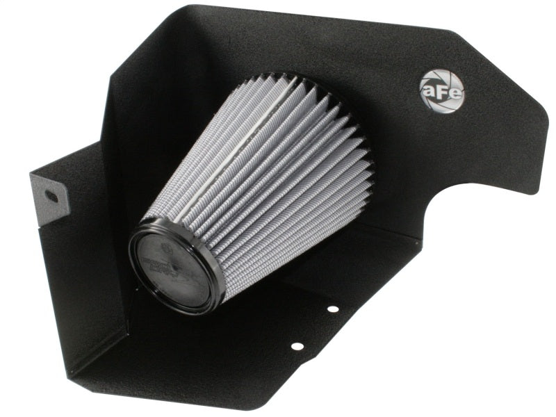 aFe MagnumFORCE Intakes Stage-1 PDS AIS PDS Ford Trucks 99-04 V10-6.8L 99-03 V8-5.4L - Mammoth Racing -