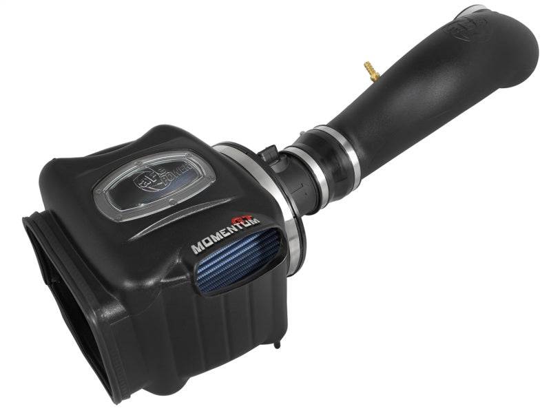 aFe Momentum GT Stage-2 Si PRO 5R Intake System GM Trucks/SUVs V8 4.8L/5.3L/6.0L/6.2L (GMT900) Elect - My Store
