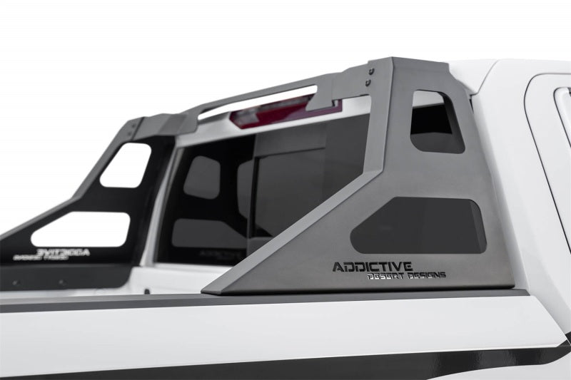Addictive Desert Designs 2019 Chevy/GMC Silverado/ Sierra 1500 Stealth Fighter Chase Rack - My Store