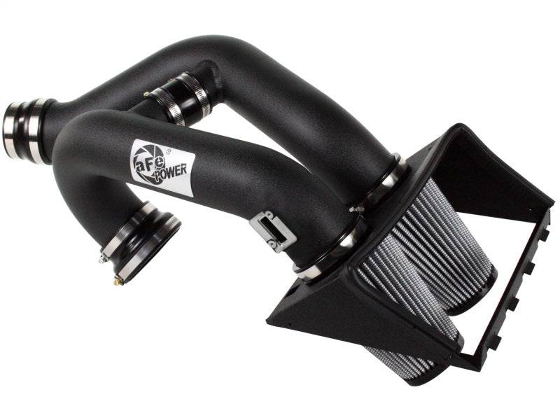 aFe MagnumFORCE Intakes Stage-2 Pro DRY S 11 Ford F-150 V6 3.5L (tt) EcoBoost - My Store