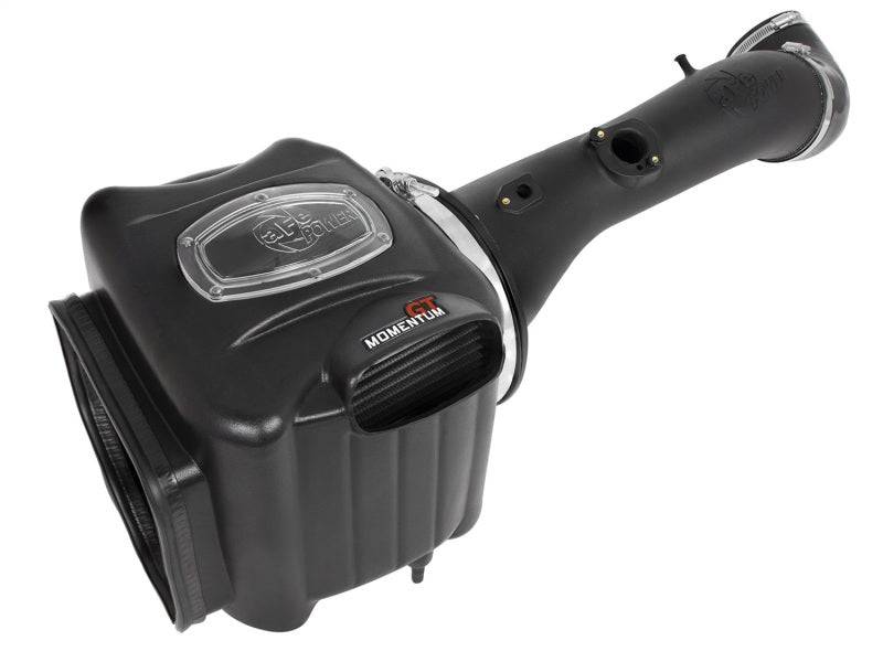 aFe Momentum GT PRO DRY S Stage-2 Intake System 09-16 GM Silverado/Sierra 2500/3500HD 6.0L V8 - My Store