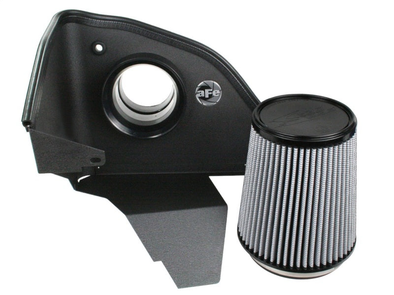 aFe MagnumFORCE Intakes Stage-1 PDS AIS PDS BMW 540i (E39) 97-03 V8-4.4L - Mammoth Racing -