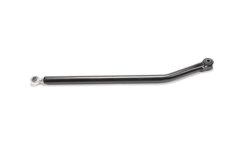 Fabtech 07-18 Jeep JK 4WD 1.75-5in Front Adjustable Chromoly Track Bar - Mammoth Racing -