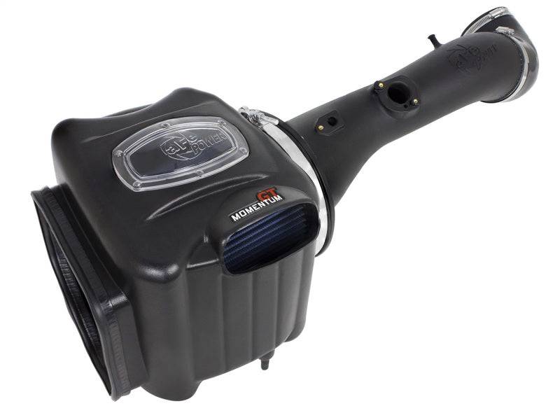 aFe Momentum GT PRO 5R Stage-2 Intake System 09-15 GM Silverado/Sierra 2500/3500HD 6.0L V8 - My Store