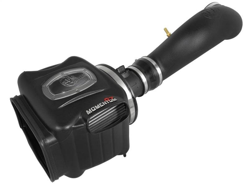 aFe Momentum GT Stage-2 Si Pro DRY S Intake System GM Trucks/SUVs V8 4.8L/5.3L/6.0L/6.2L (GMT900) El - My Store