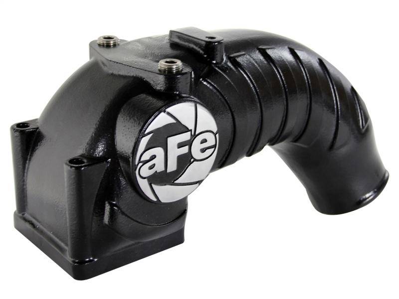 aFe Bladerunner Manifolds Intake MAN INT Dodge Diesel Trucks 03-07 L6-5.9L (td) - My Store