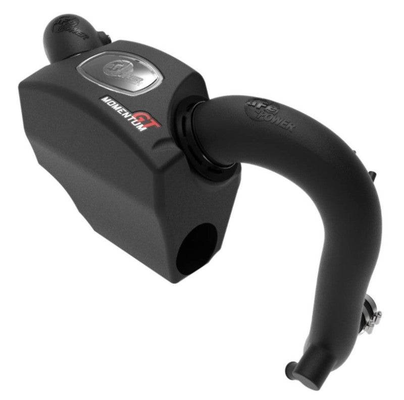 aFe Momentum GT Pro Dry S Cold Air Intake System 20-21 Ford Explorer ST V6-3.0L TT - My Store