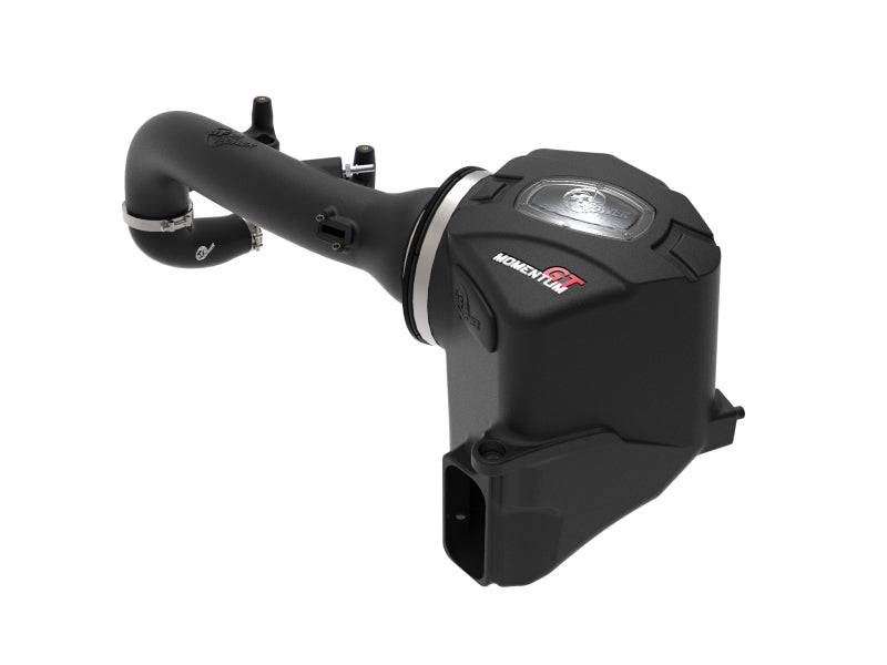 aFe Momentum GT Pro 5R Cold Air Intake System 19 GM Silverado/Sierra 1500 V6-2.7L (t) - My Store