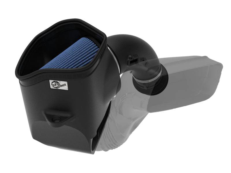 aFe Momentum HD Cold Air Intake System w/ Pro 5R Media 2019 Dodge Diesel Trucks L6-6.7L (td) - My Store
