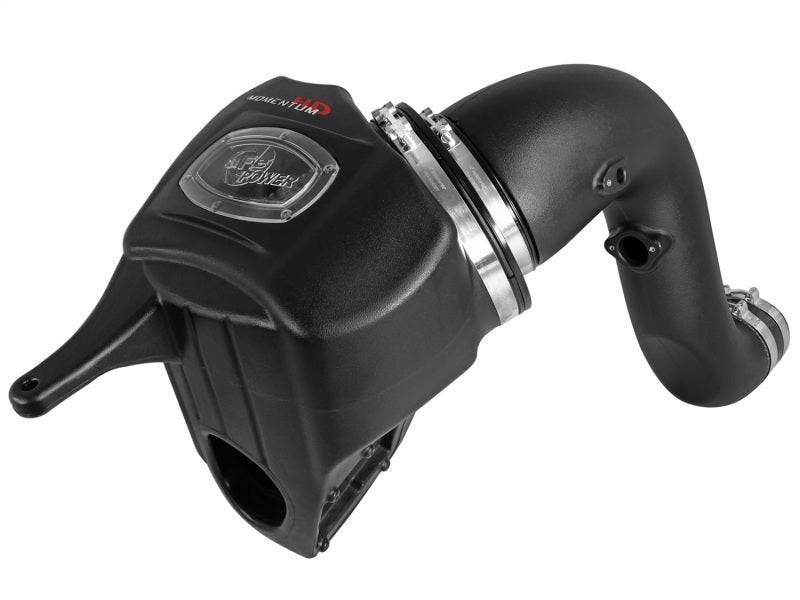 aFe Momentum HD Pro DRY S Stage-2 Si Intake 13-14 Dodge RAM Diesel Trucks L6 - My Store