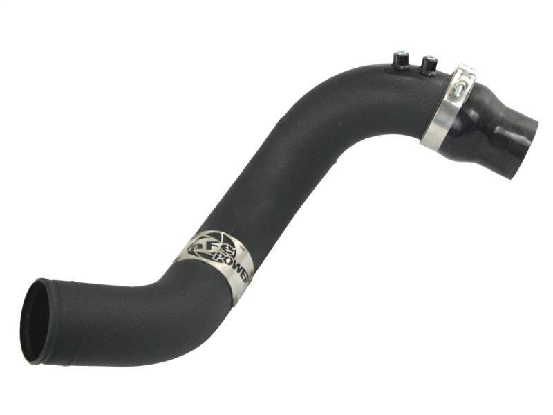 aFe Bladerunner Intercoolers Tube Out I/C Tube Out GM Diesel Trucks 04.5-05 V8-6.6L(td) LLY - My Store