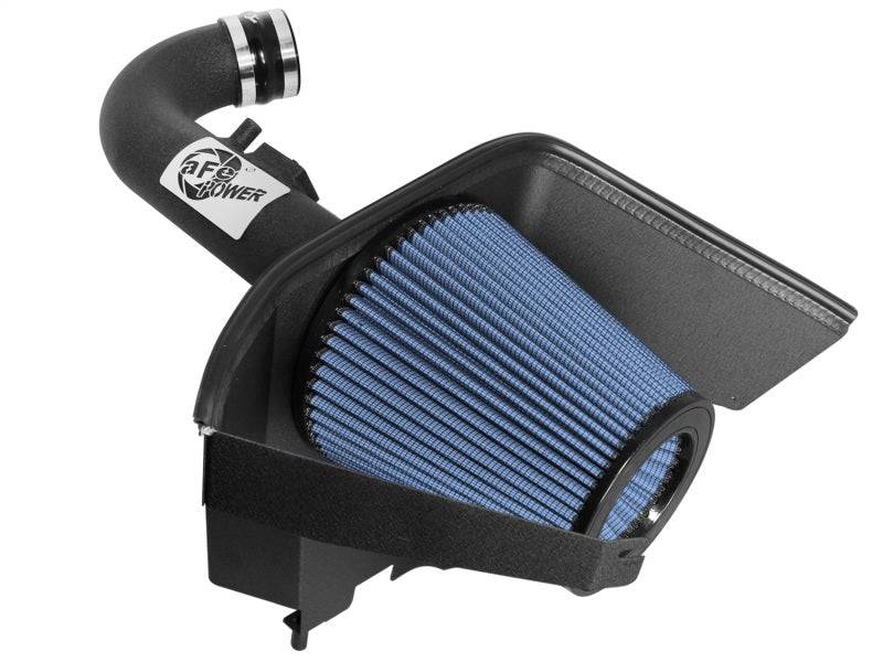 aFe MagnumFORCE Air Intake Stage-2 PRO 5R 12-14 Chevrolet Camaro V6 3.6L - My Store