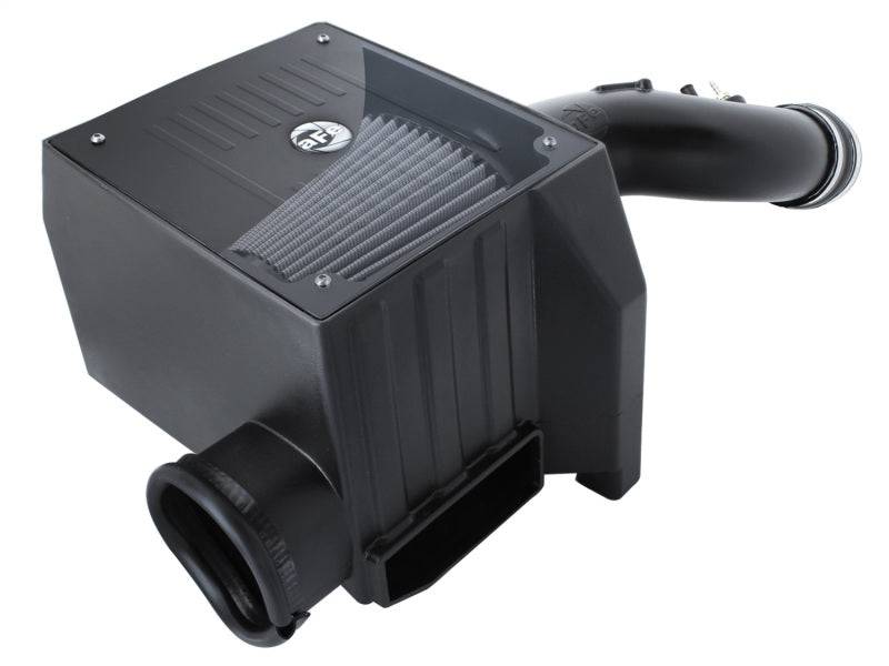 aFe MagnumFORCE Air Intake System Stage-2 Si Pro DRY S Toyota Tundra 07-14 V8 5.7L - My Store