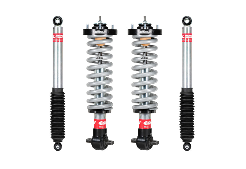 Eibach Pro-Truck Coilover Stage 2 14-18 Chevrolet Silverado 1500 2WD - Mammoth Racing -