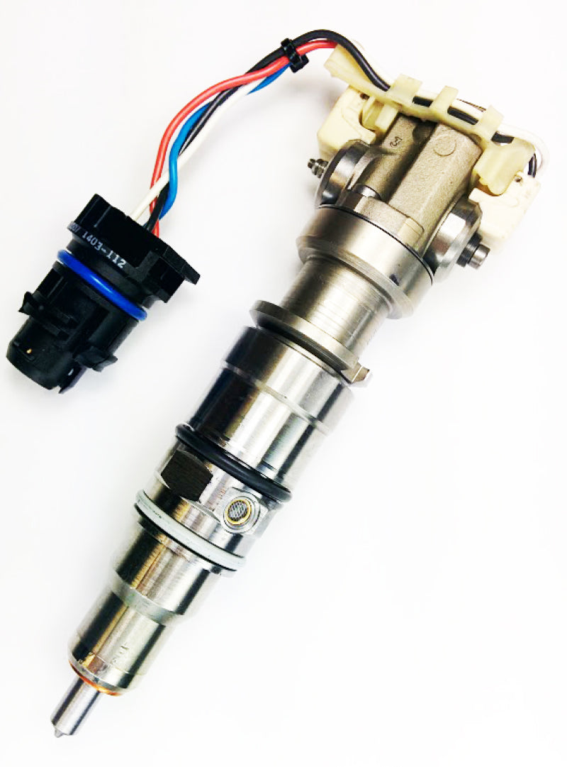 DDP Ford 6.0L Stock Injector (Single Injector) - Mammoth Racing -