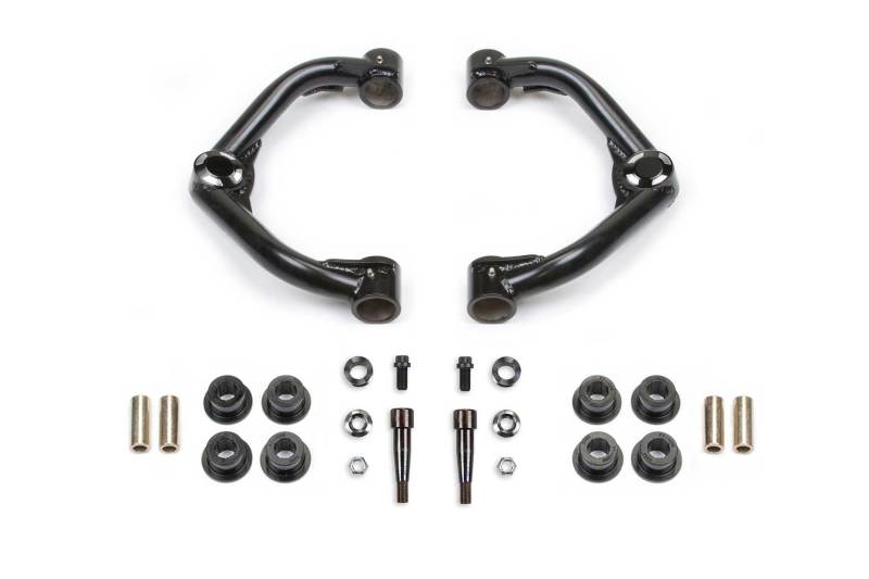 Fabtech 2020 GM K2500hd 3.5in Uniball Upper Control Arms - Mammoth Racing -