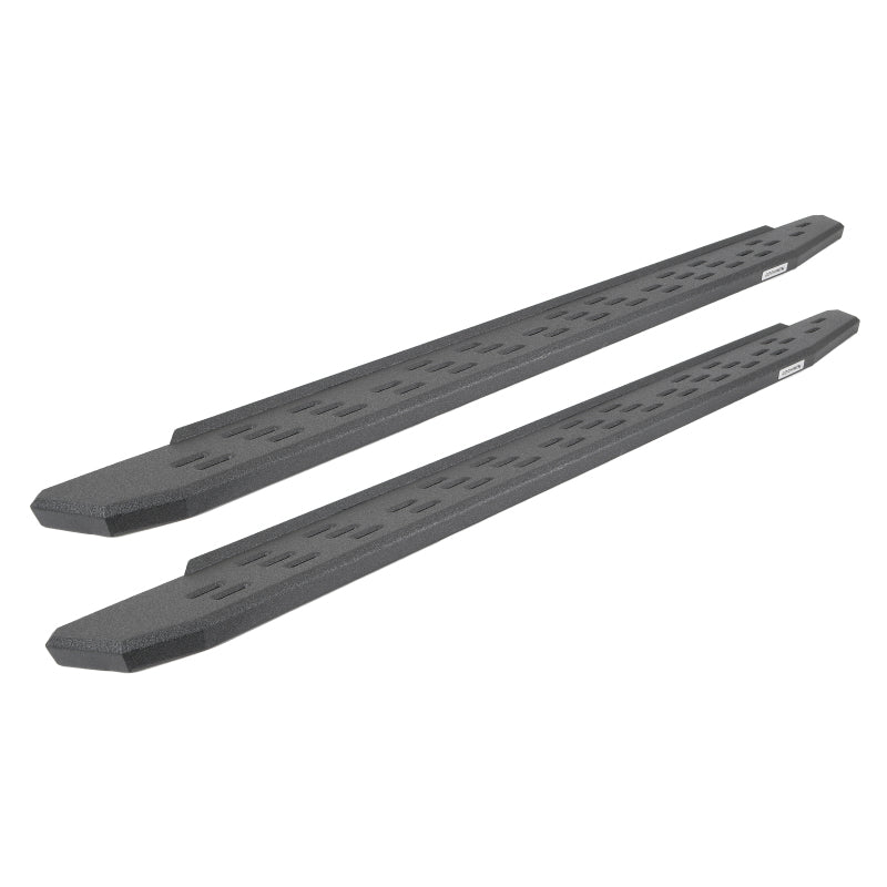 Go Rhino Rb30 Running Boards 80in. - Bedliner Coating (Boards ONLY/Req. Mounting Brackets) - Mammoth Racing -