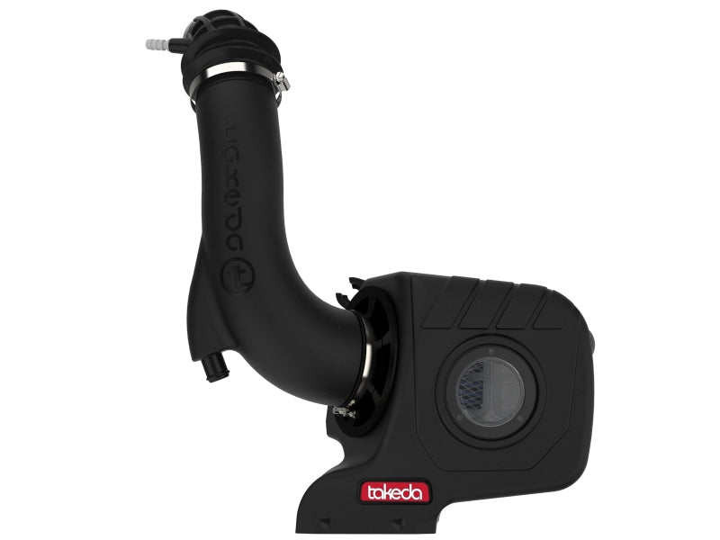 aFe 18-21 Hyundai Kona L4-1.6L (t) Takeda Momentum Cold Air Intake System w/ Pro 5R Media - Mammoth Racing -