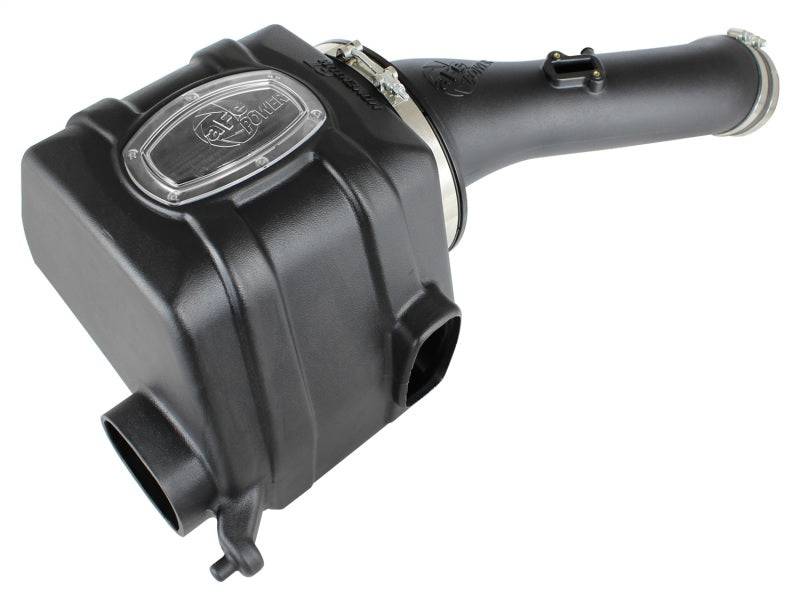 aFe Momentum GT Pro DRY S Stage-2 Si Intake System 07-14 Toyota Tundra V8 5.7L - My Store