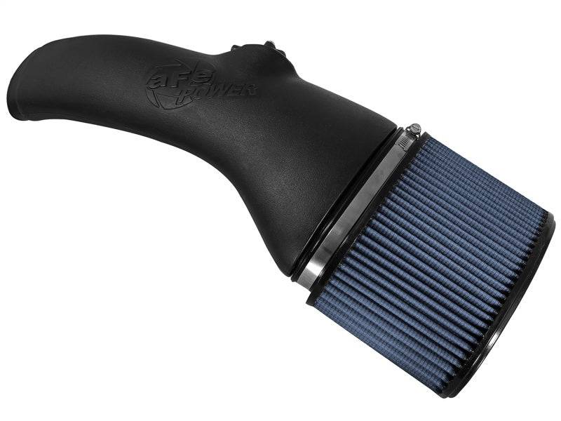 aFe Magnum FORCE Stage-2 Pro 5R Cold Air Intake System 11-13 BMW 335i/xi (E9x) L6 3.0L (t) N55 - My Store
