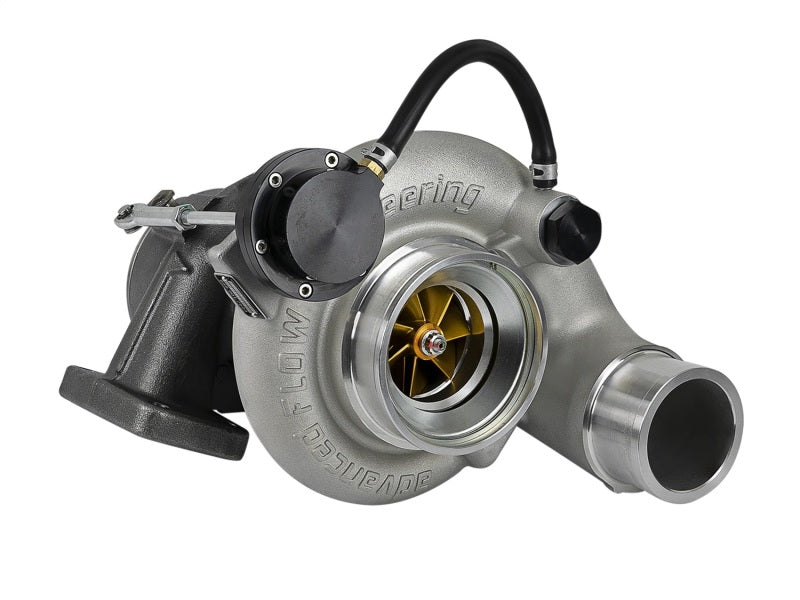 aFe Bladerunner Turbochargers Dodge Diesel Trucks 03-07 L6-5.9L (td) - Mammoth Racing -