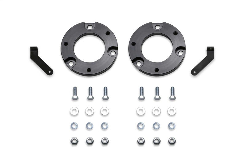 Fabtech 18-20 Ford Expedition 4WD 1.5in Leveling System - Mammoth Racing -