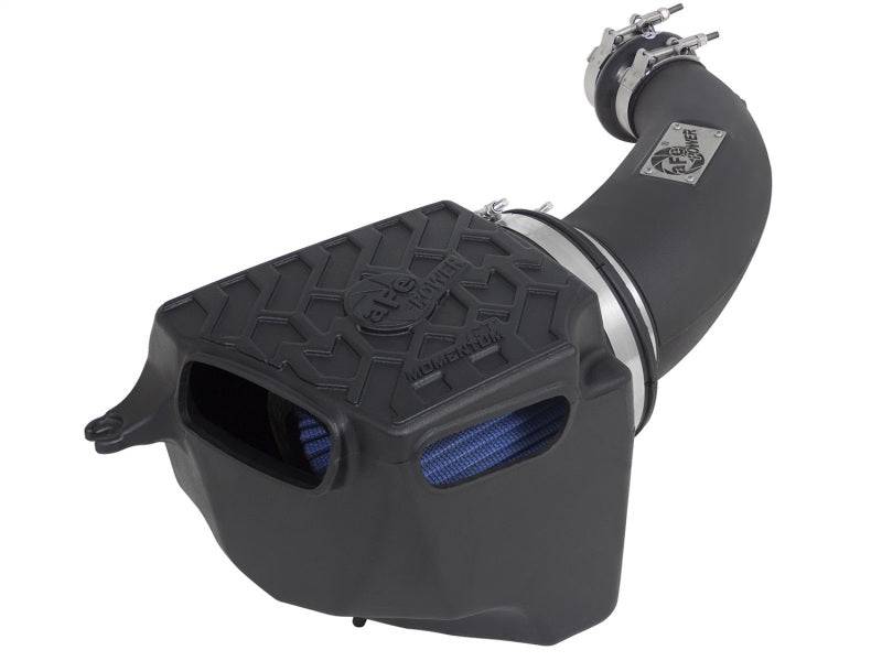 aFe Momentum GT Stage 2 Pro 5R Intake System 07-11 Jeep Wrangler (JK) V6 3.8L w/ Mechanical Fan - My Store