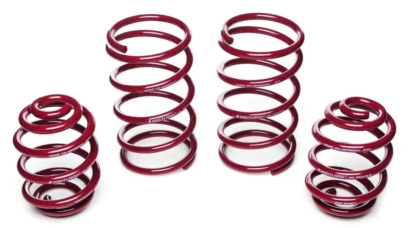 Eibach E20-20-031-02-22 Sportline Kit (Set Of 4 Springs) - My Store